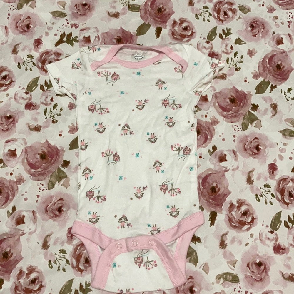 wonder nation bodysuit